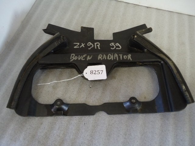 ZX9R 1998 - 1999 Kawasaki Cover Cover divers D1-12955