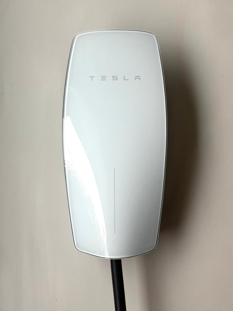 Tesla Wall Connector, Auto diversen, Laadpalen, Ophalen of Verzenden, Zo goed als nieuw, Laadpaal