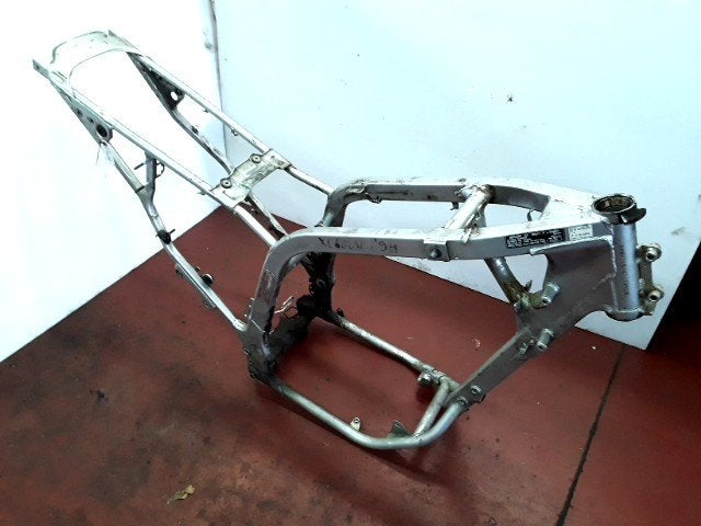 XL600V Transalp 1994 - 1999 Honda Frame D1-36890