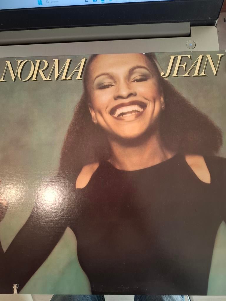 Norma Jean (Chic) saturday, Ophalen of Verzenden, Zo goed als nieuw, 12 inch