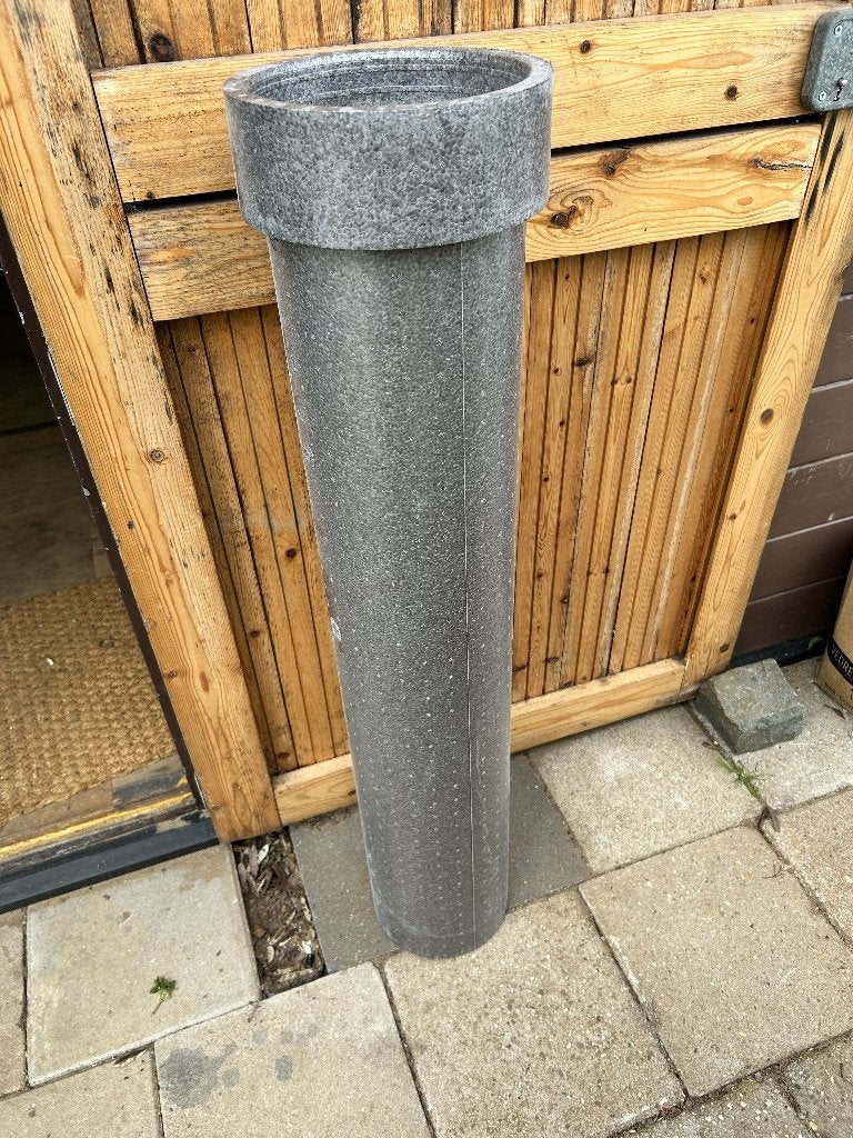 Ventilatiekanalen en bochten, Ophalen, Nieuw, Ventilator en Afzuiger