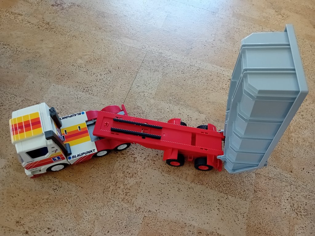 Lot  Playmobil, Ophalen, Gebruikt, Losse onderdelen, Overige typen