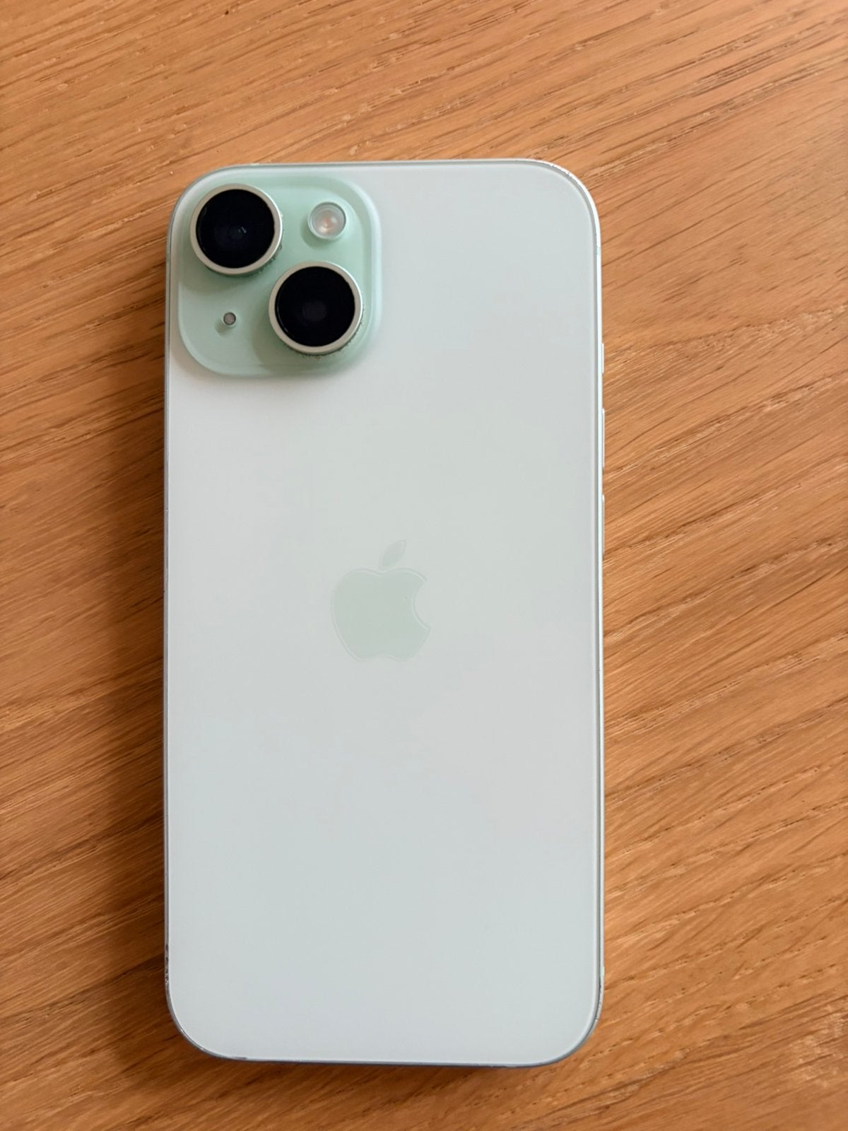 Iphone 15 128GB, Telecommunicatie, Ophalen, 128 GB, IPhone 15, 86 %