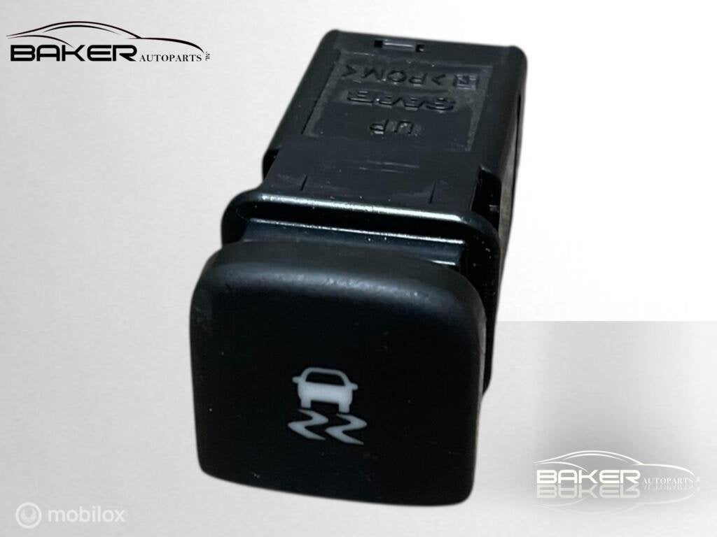 ESP schakelaar Saab 9-5  12770484, Auto-onderdelen, Gebruikt, Ophalen of Verzenden, Saab, Saab