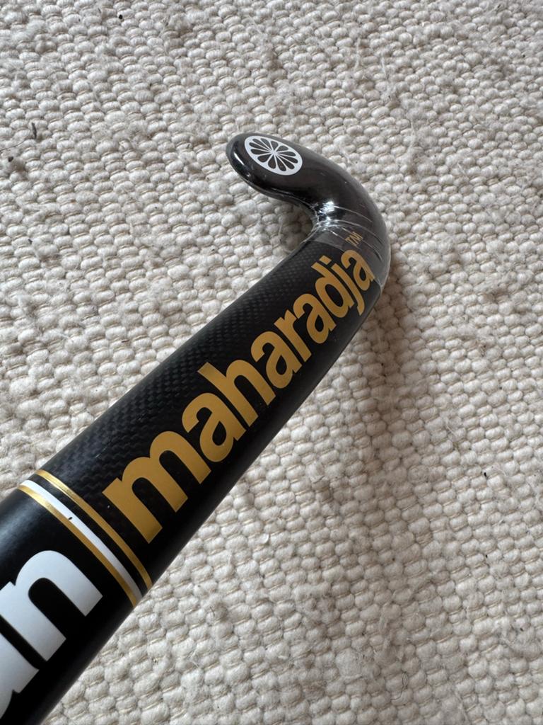 The Indian Maharadja Gold 95 Probow Hockeystick, Ophalen, Nieuw, Stick