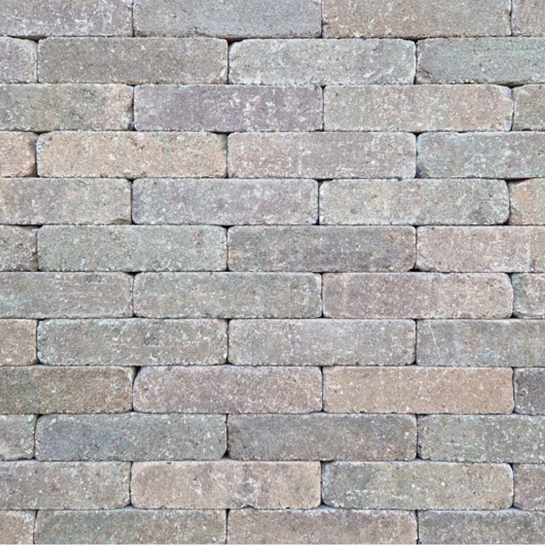 Waaltjes nieuw ongeveer 5 vierkante meter, Ophalen, Nieuw, Beton, Klinkers