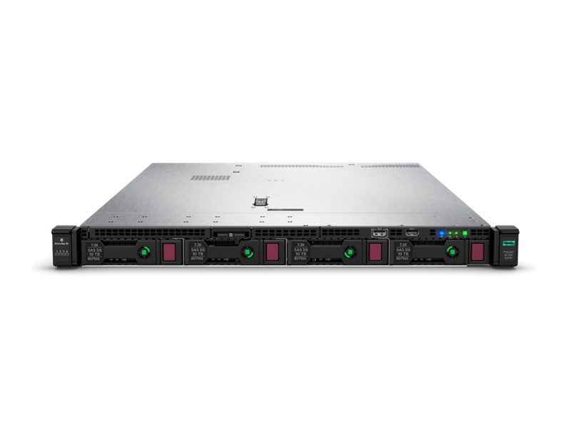 HPE ProLiant DL360 Gen10 LFF, Hewlett Packard Enterprise B.V., Info@hpe.com, Startbaan 16, 1187 XR Amstelveen, Nederland