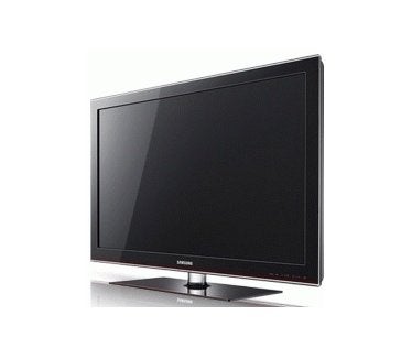 Samsung LE40B550 40 inch Full HD LCD TV, Audio, Tv en Foto, Televisies, Ophalen, Gebruikt, 50 Hz, LCD