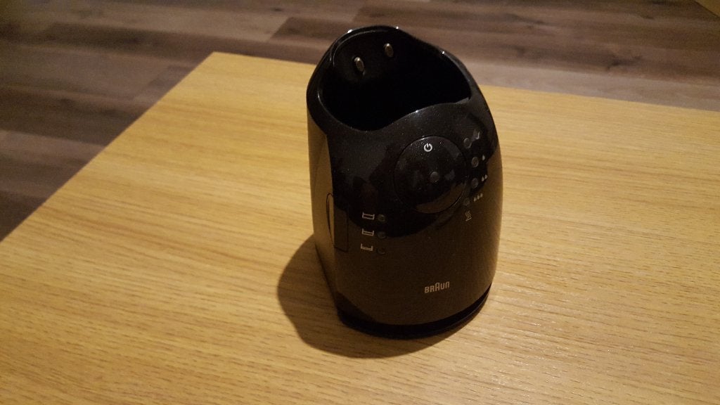 Braun Clean en charge en renew serie7, Witgoed en Apparatuur, Persoonlijke-verzorgingsapparatuur, Ophalen of Verzenden, Gebruikt