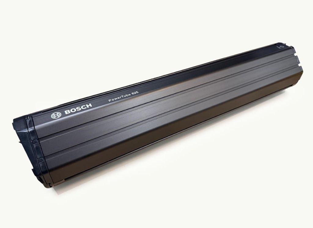 Bosch PowerTube 625 Wh Accu, Verticaal - Adviesprijs: 999, BOSCH, BOSCH, Ophalen of Verzenden, Nieuw