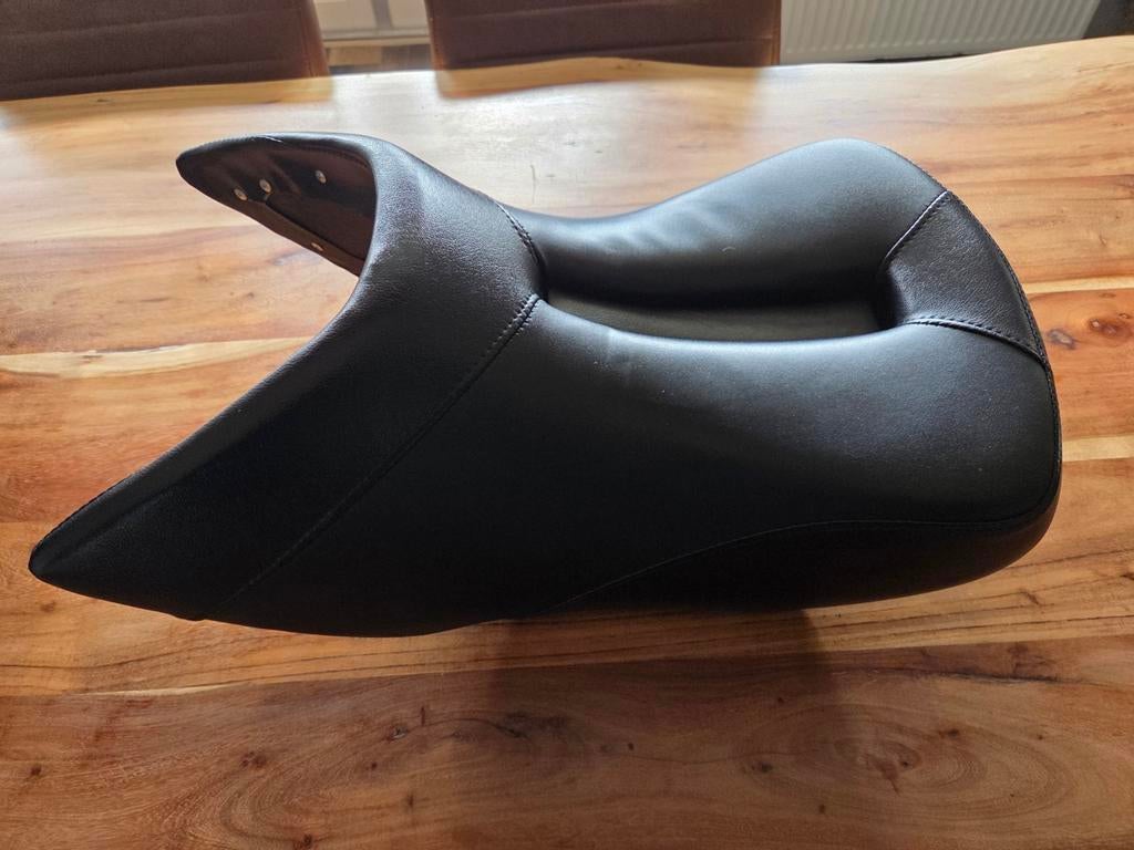 Saddlemen zadel voor BMW GS 1200 (tot bouwjaar 2013), Ophalen of Verzenden, Gebruikt