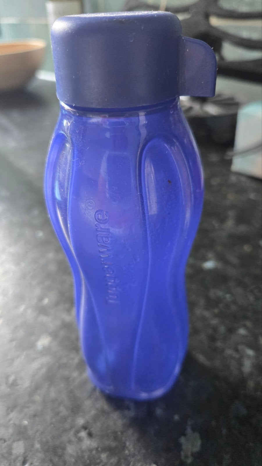 drinkfles Tupperware 310ml, Ophalen, Overige typen