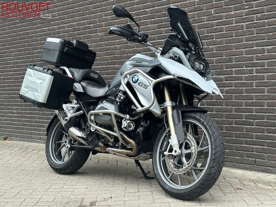 BMW R 1200 GS Verlaagd R1200 R1200GS 1200GS, Motoren, Motoren | BMW, 2 cilinders, Motorrijbewijs A, Bedrijf, Meer dan 35 kW