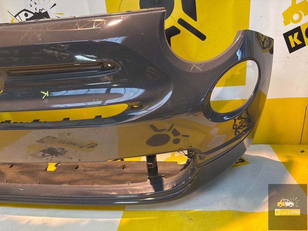 Voorbumper Fiat 500 ORIGINEEL Bumper 735426888, Auto-onderdelen, Carrosserie en Plaatwerk, Info@fabrikant.eu, Ophalen of Verzenden