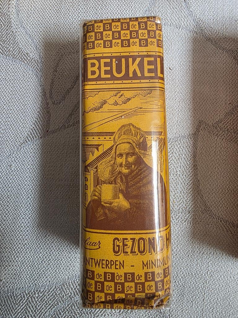 De Beukelaar Cichorei, Verzamelen, Ophalen of Verzenden, Nieuw, Verpakking