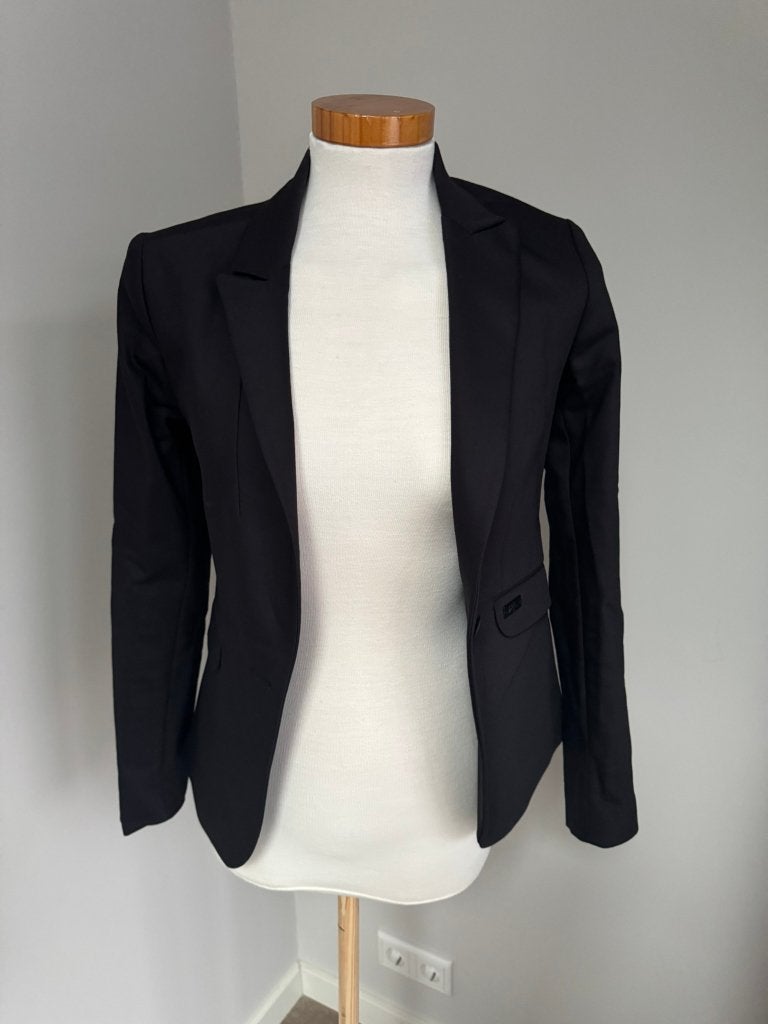 326 Dames blazer, Ophalen of Verzenden, Zo goed als nieuw, Maat 34 (XS) of kleiner