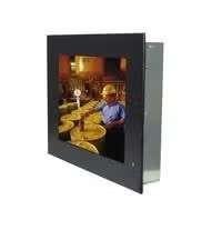 Canvys LI 1510AU TFT scherm en Touchscreen, Touchscreen, Ophalen of Verzenden, Zo goed als nieuw, Overige typen