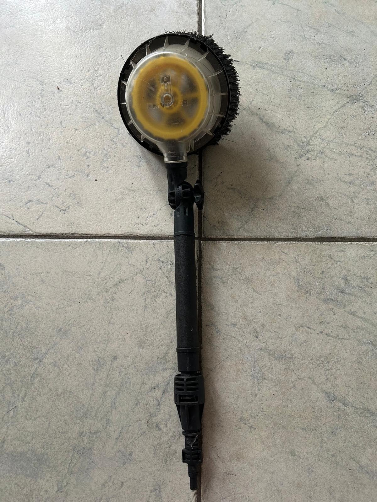 NIEUW!   Karcher hulpstuk, Auto diversen, Auto-accessoires, Ophalen of Verzenden