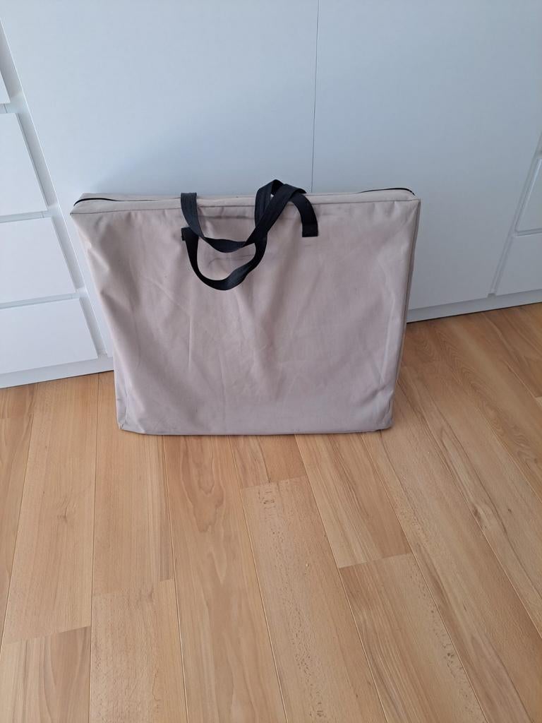 Inklapbare kast, Ophalen, Zo goed als nieuw, Campingkast