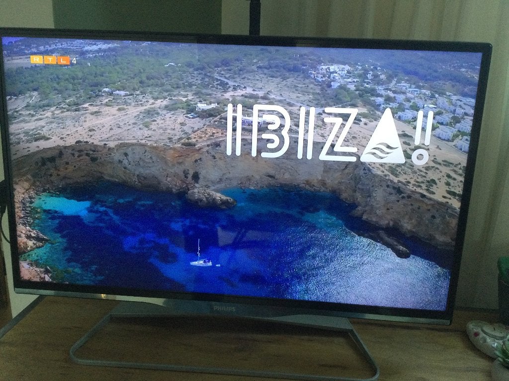 Philips 32PFL5008H/12 , LED tv, Ophalen, Philips, 50 Hz, 80 tot 100 cm