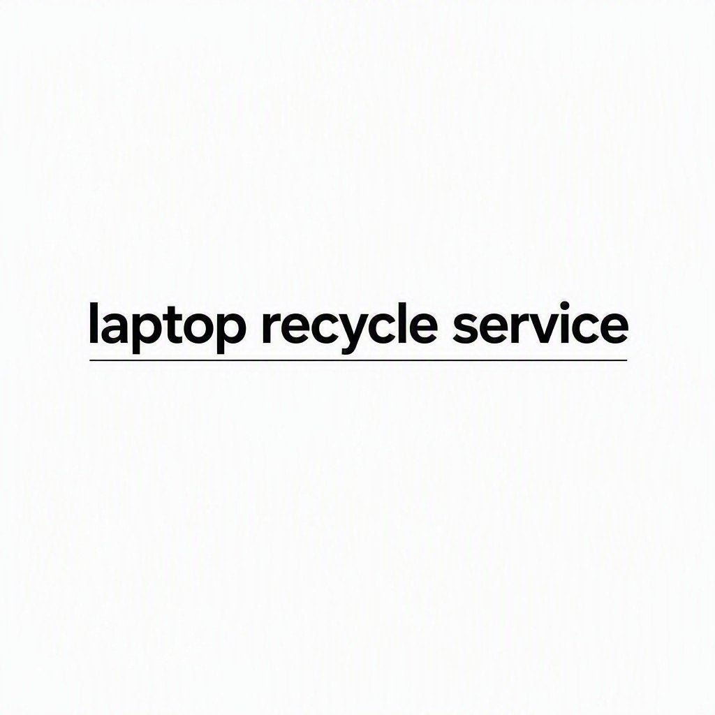 laptop recycle service zwolle, Computers en Software, Windows Laptops, Ophalen of Verzenden, Onbekend