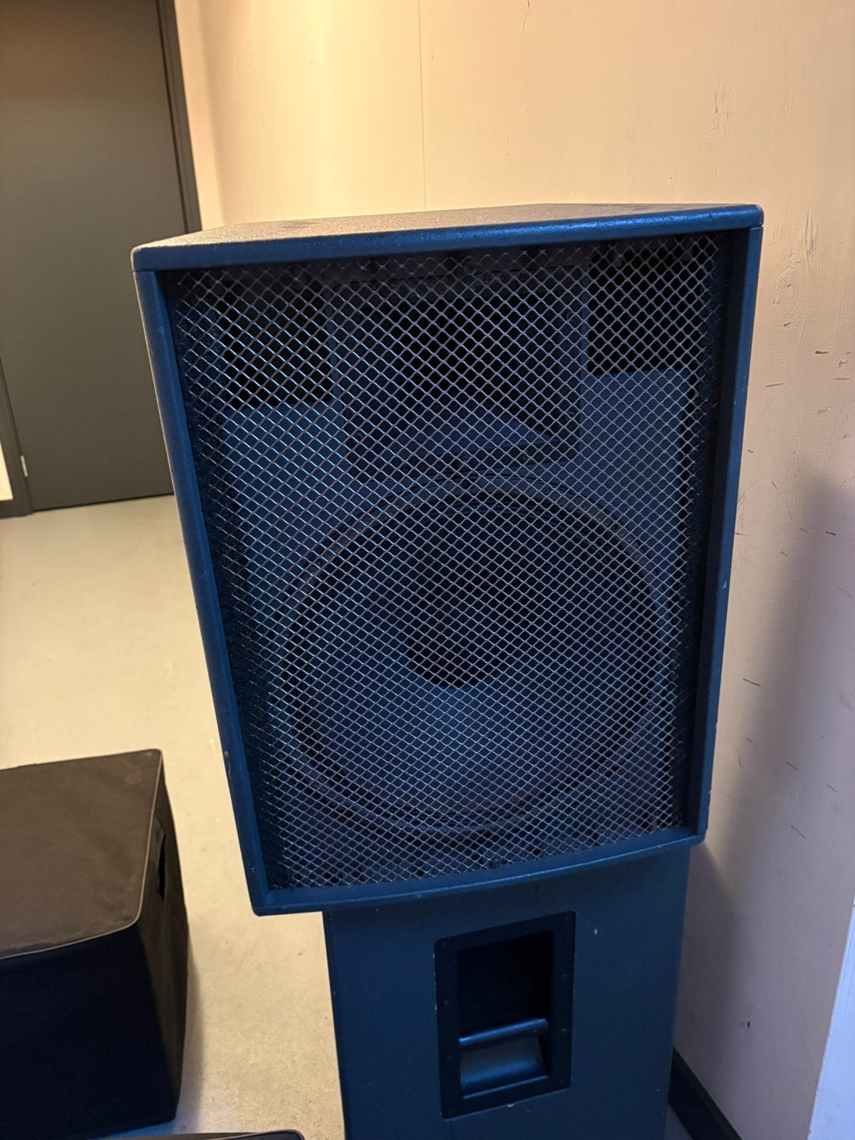 HK PR115 speakers, Audio, Tv en Foto, Luidsprekers, Gebruikt, Overige typen, Ophalen, 150 watt of meer