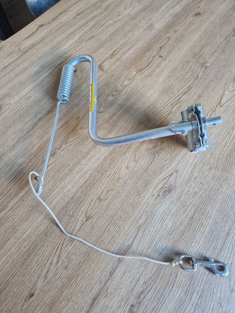 springer voor  aan uw fiets, Overige merken, Ophalen of Verzenden, Gebruikt, Overige typen