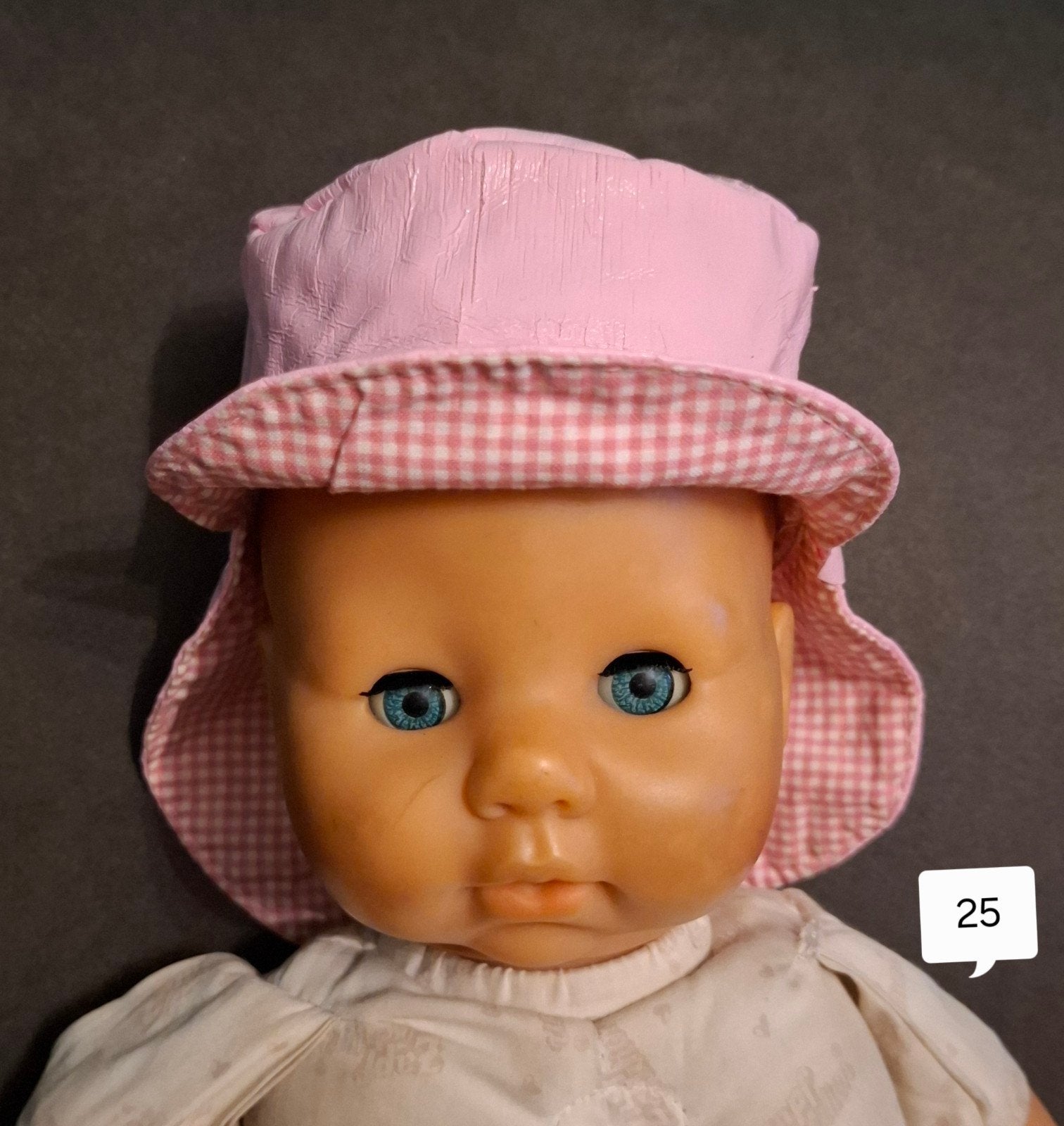 poppenkleertjes, veel verschillende setjes!, Ophalen, Gebruikt, Babypop
