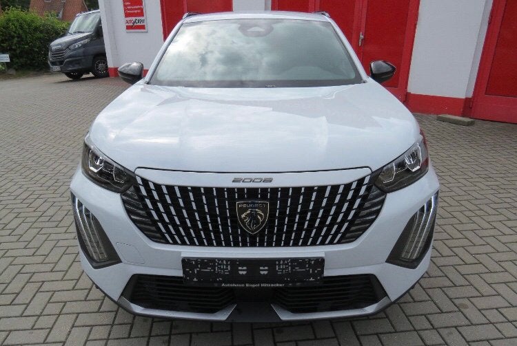Peugeot 2008 2024  FACELIFT Voorkop, Ophalen of Verzenden, Nieuw, Peugeot, Bumper
