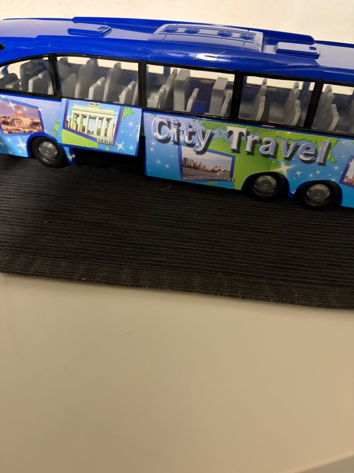 Bus, Ophalen, Zo goed als nieuw, Bus of Vrachtwagen, Overige merken