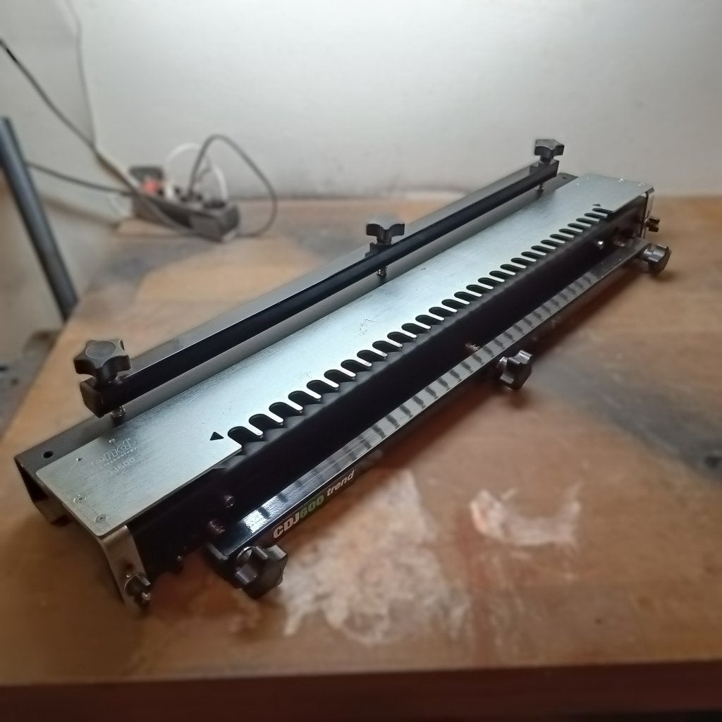 Trend Craft CDJ600 freesmal, Ophalen, Zo goed als nieuw, Overige typen, Overige merken