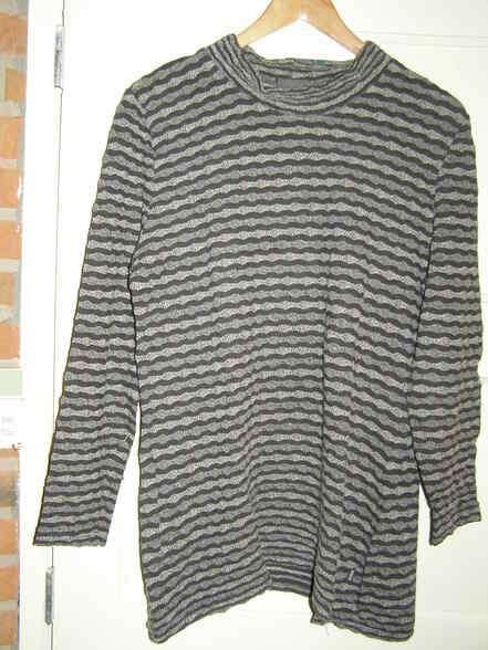 Klok trui, Kleding | Dames, Ophalen of Verzenden, Zo goed als nieuw, Maat 42/44 (L)