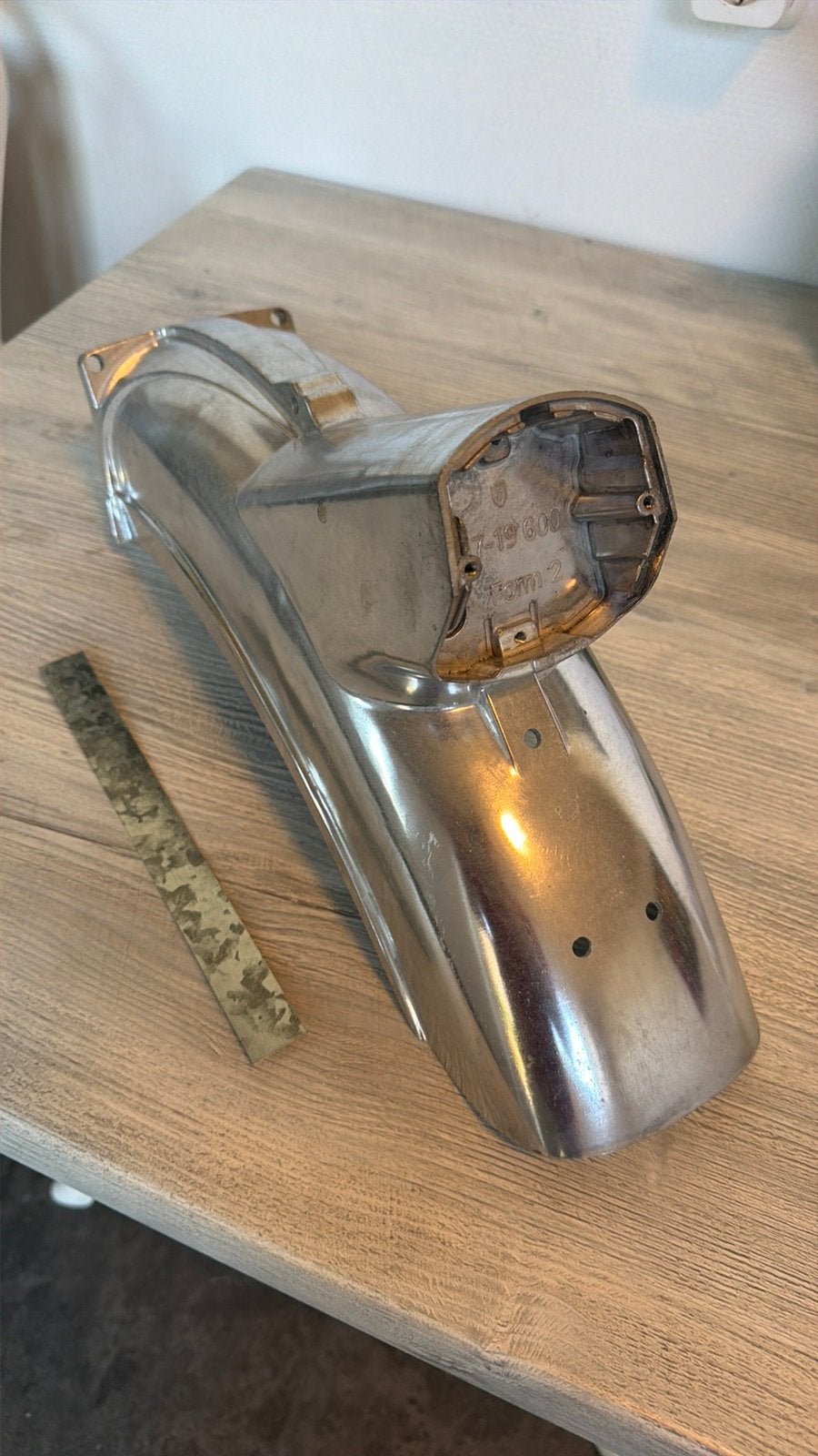 DIV . NIEUWE ZUNDAPP 517 ONDERDELEN, Ophalen of Verzenden, Nieuw