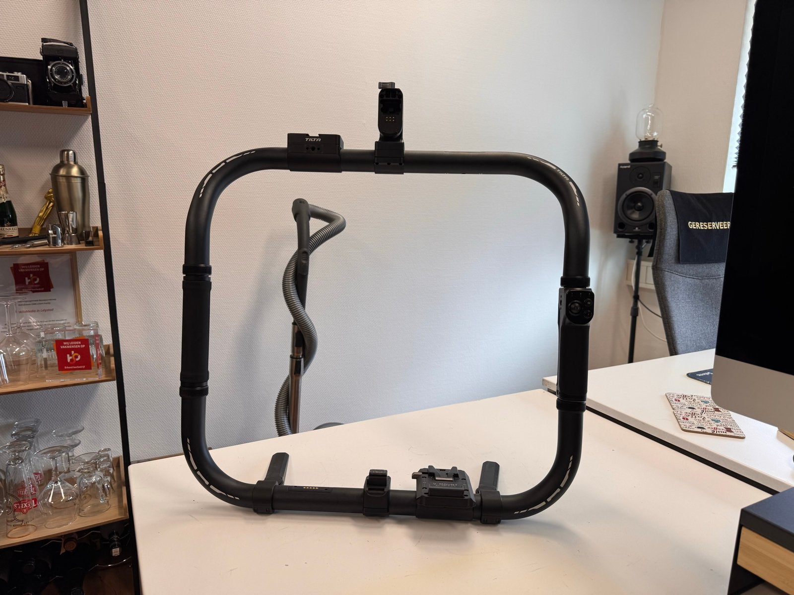 Tilta Ring voor DJI Ronin, Gebruikt, Overige typen, Overige soorten, Ophalen