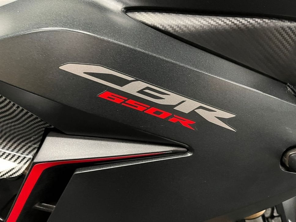 ⭐️⭐️Honda CBR 650 R CBR650R (bj 2019)⭐️⭐️, Motoren, Motoren | Honda, Honda, 4 cilinders, Bedrijf, Onbekend