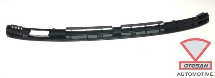 vw polo 6n voorbumper rooster nieuw! 5824590, Volkswagen, Volkswagen AG, Nieuw, Bumper