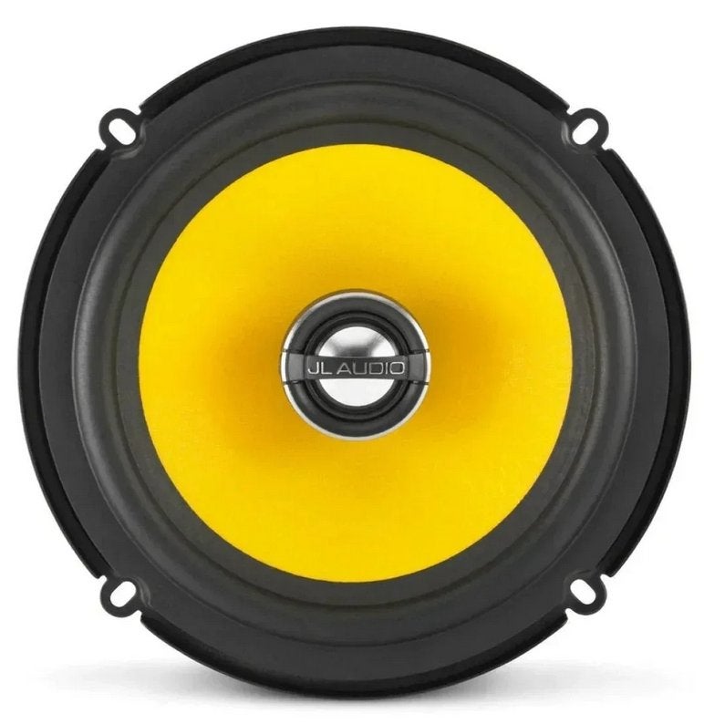 JL Audio C1-650X 16.5cm / 6.5'' Coaxial speakers / Auto, Auto diversen, Autospeakers, Hifi-Focus, Aalsmeerderweg 173 1432 CL, Aalsmeer
