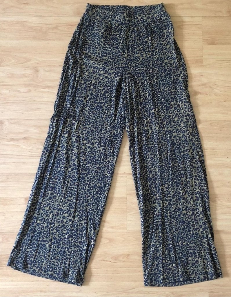 LTB panter flair broek wijde pijp maat XS, Kleding | Dames, Ophalen of Verzenden, Zo goed als nieuw, LTB, Maat 34 (XS) of kleiner