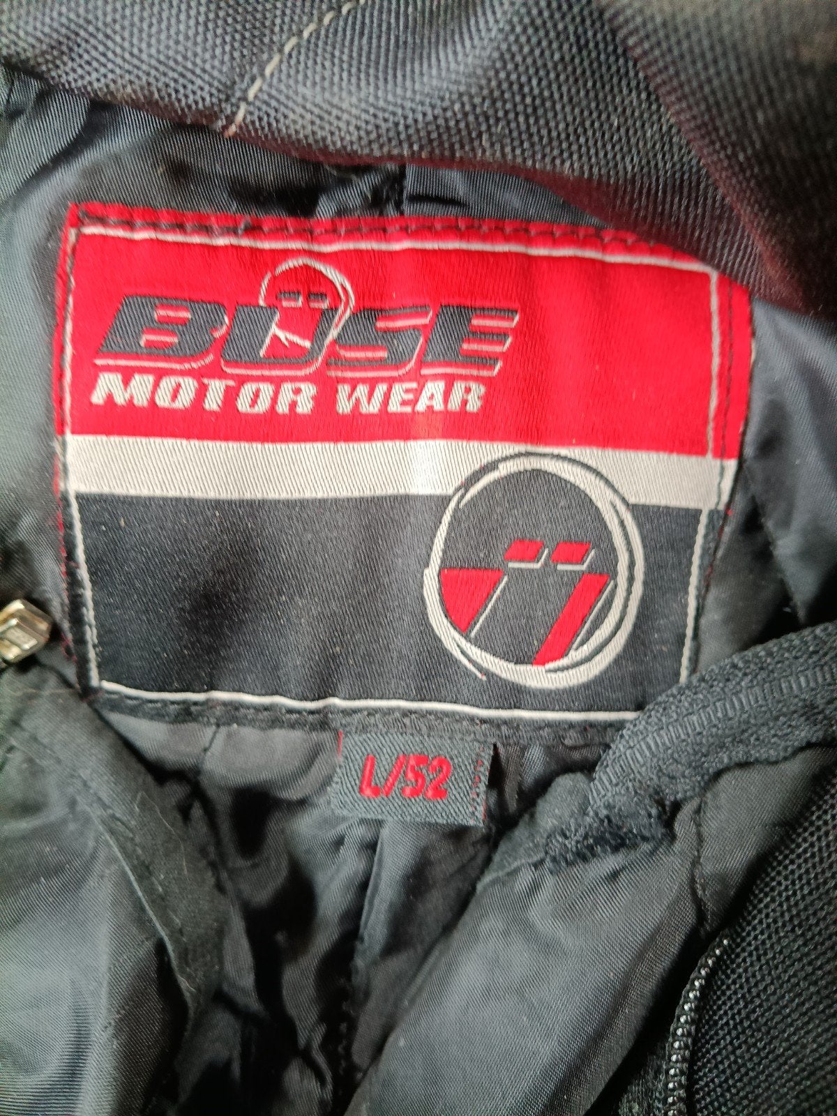motorpak, Ophalen, Tweedehands, Broek | textiel