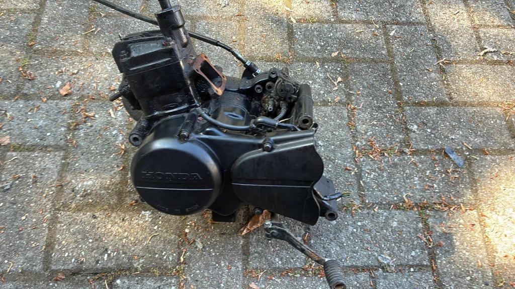 Honda nsr 50 blok, Ophalen, Gebruikt, Blok