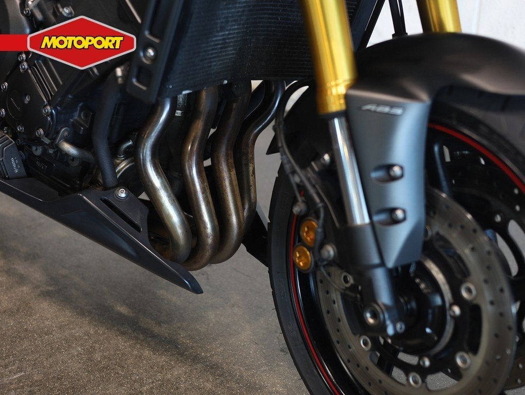 Yamaha FZ8 FAZER ABS (bj 2013), Klantenservice@yamaha-motor.nl, Meer dan 35 kW, Toermotor, Koolhovenlaan 101
1119 NC  Schiphol-Rijk, NL