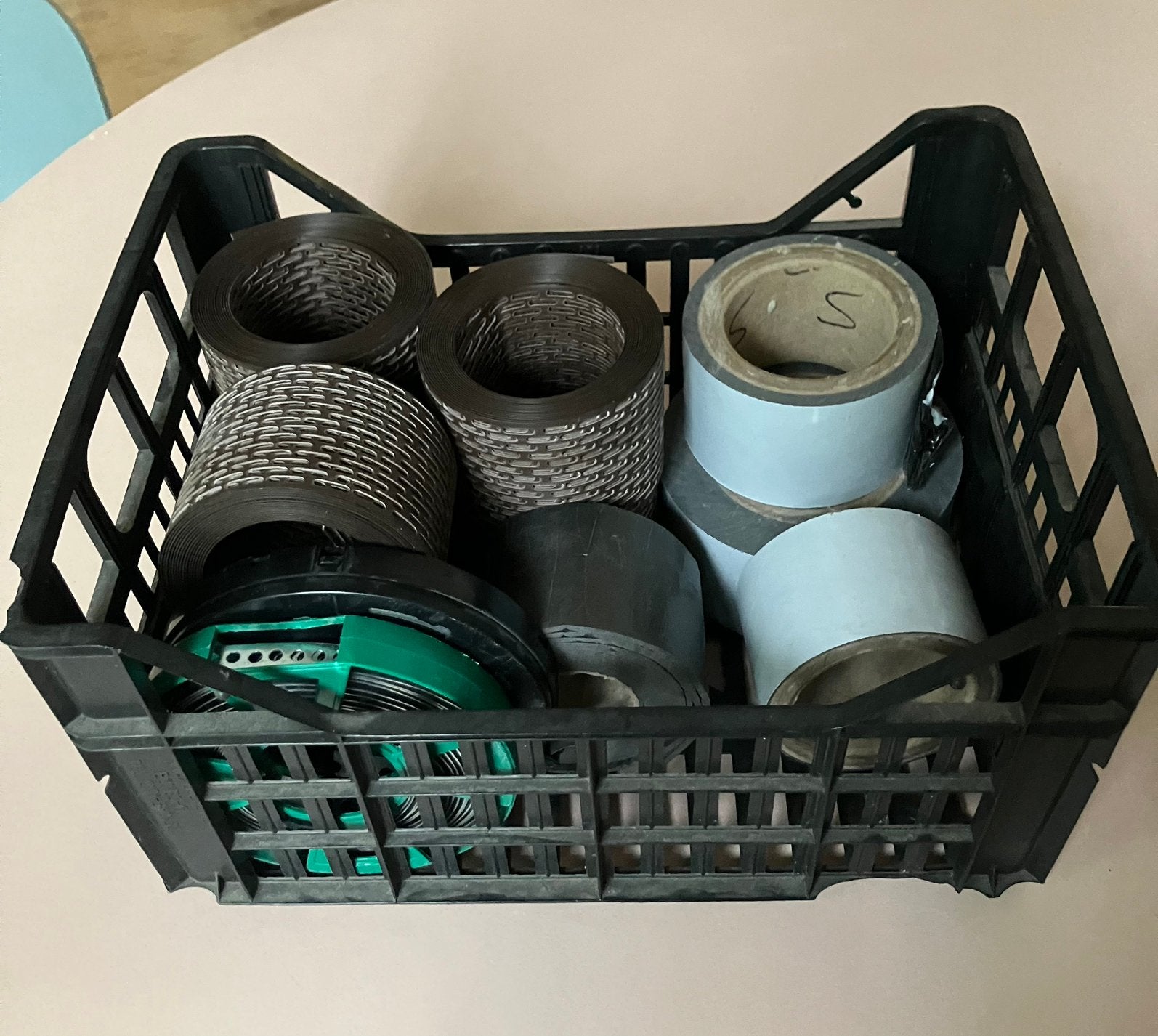 Diverse bouwmaterialen, Ophalen of Verzenden, Nieuw