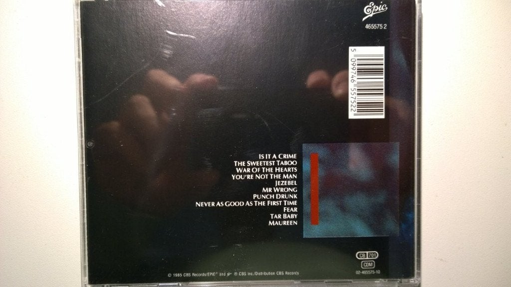 Sade - Promise, Ophalen of Verzenden, Zo goed als nieuw, Soul of Nu Soul