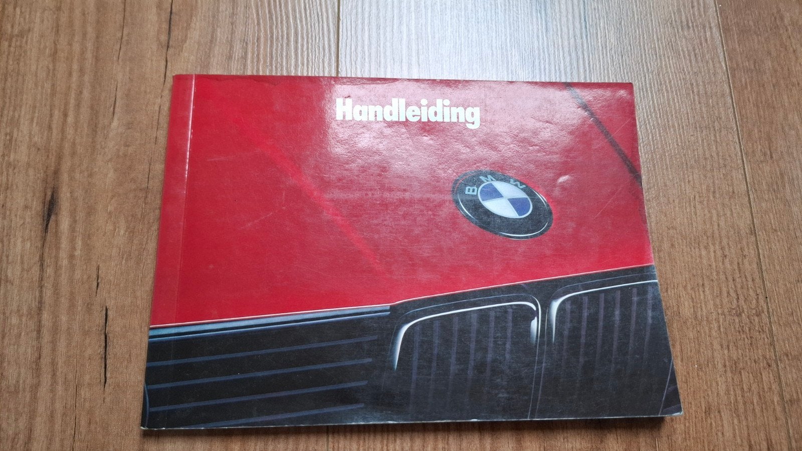 Bmw 3 serie e30 type instructieboekje div modellen Nederland, Ophalen of Verzenden