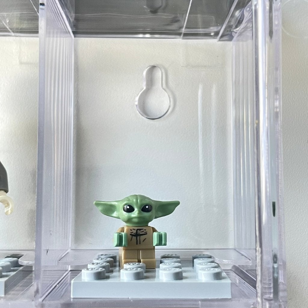 Lego Star Wars Din Grogu / The Child / 'Baby Yoda' sw1113, ., Lego, Nieuw, Ophalen of Verzenden