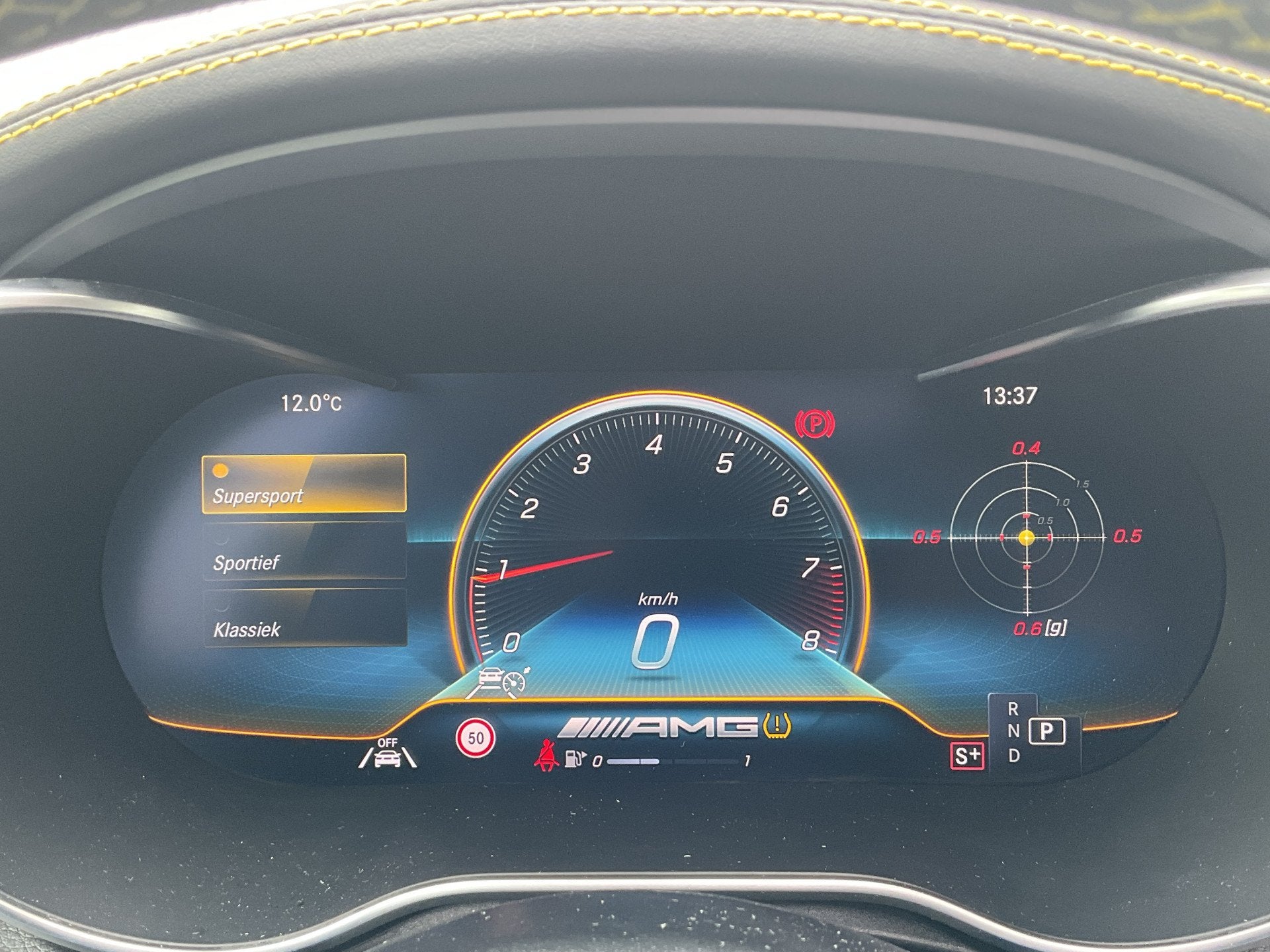 Foto 65 van Mercedes-Benz AMG C Coupé 63 S Final Edition NL-Geleverd *1