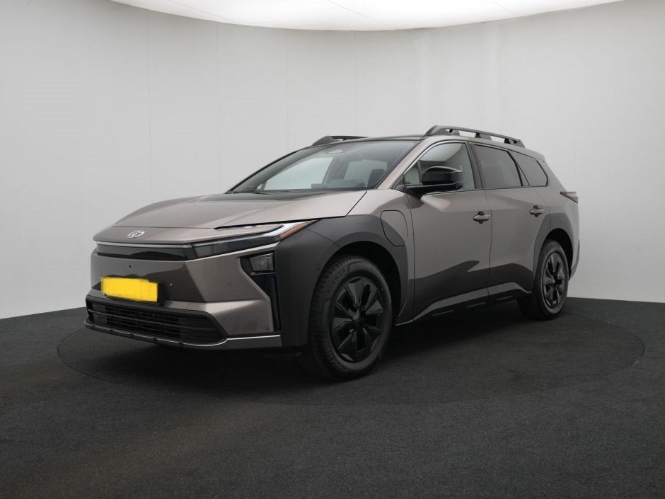 Toyota bZ4X Touring Executive AWD 75 kWh | DEMO | ACC | JBL, Automaat, 12 maanden, 204 min, 24 min