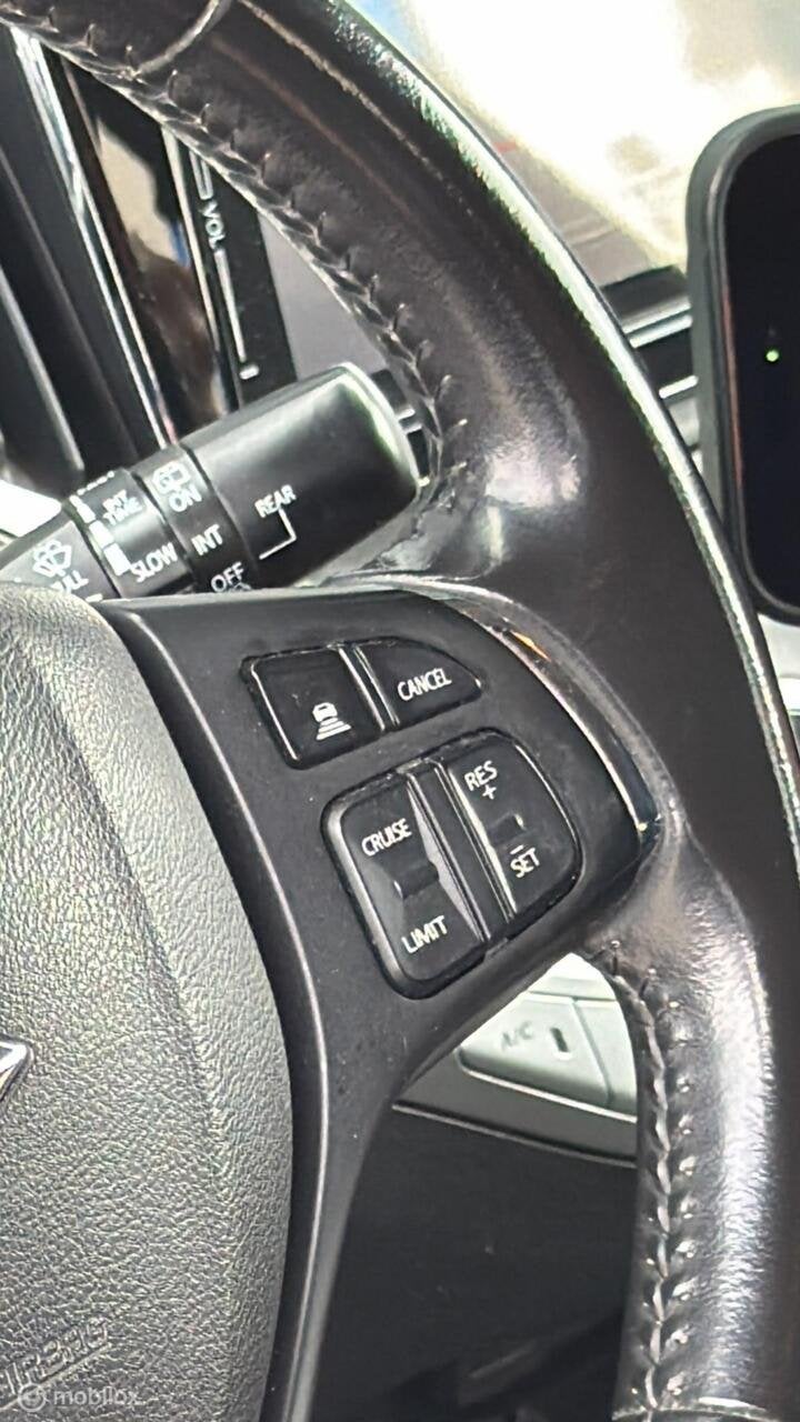 Foto 12 van Suzuki Baleno 1.0 Boosterjet High Executive | Camera | ACC
