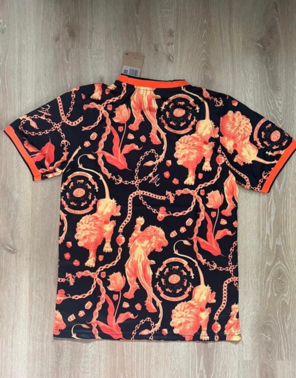 Patta x Nike x KNVB Oranje Thuisshirt - Alle Maten S,M,L,XL, Shirt, Nieuw, Ophalen of Verzenden, Maat S