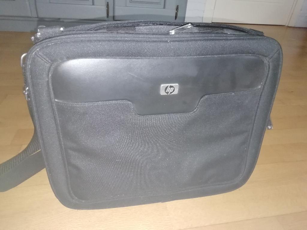 Laptoptas HP 15,6-inch ,nieuw., 15 inch, Nieuw, Aktetas, Ophalen of Verzenden